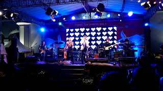 Konser Java Jive - Keliru