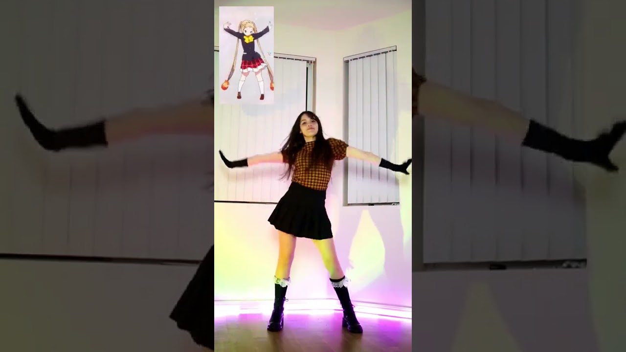 Trending tiktok video 