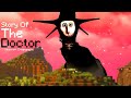 This New Horror Mod Is DISTURBING – The Doctor Minecraft Creepypasta Explained