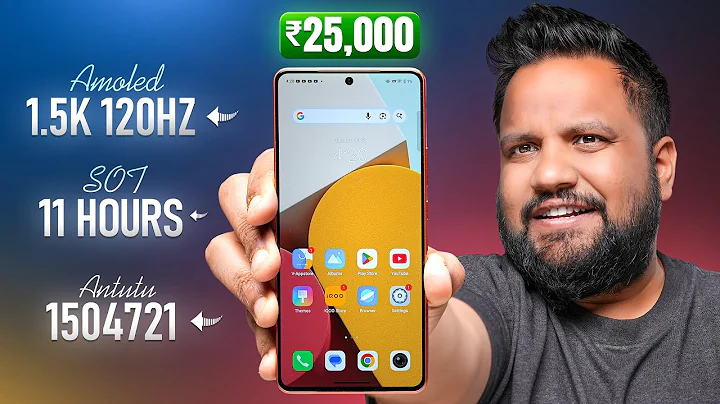 Best Phones Under Rs. 25,000 – The Most VFM Category
