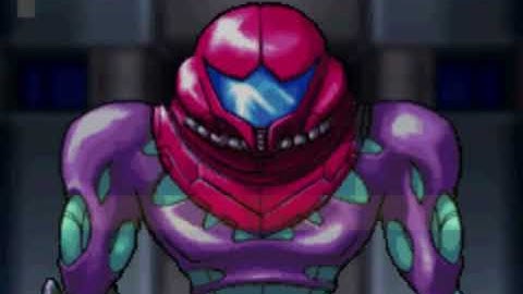 Metroid Fusion (Part 17) | Metroid Breeding Secret