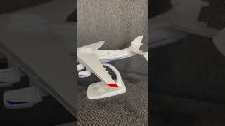 Antonov An-225 Mriya Ur-82060 Model