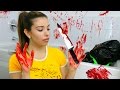 Halloween PRANKS You NEED To Try On Friends & Family!  | Julia Gilman