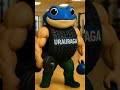 Brainot Song Gym Style Brainot Song Gym Style