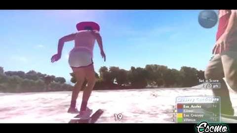 My Part of Exo Teamtage 1