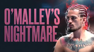 O'Malley vs. Dvalishvili 2: The Rematch That Changes Everything