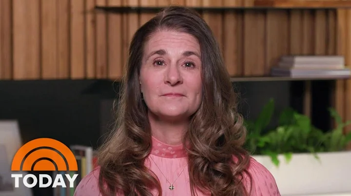 Melinda Gates On Pandemic: We Havent Had Leadershi...