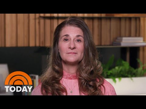 Melinda Gates On Pandemic: ‘We Haven’t Had Leadership At The National Level … It’s Chaos’ | TODAY