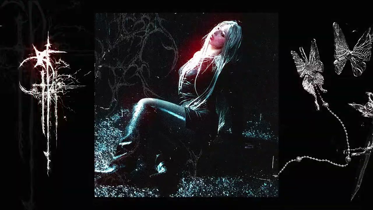 Watch VNXIOUS, angeltears - silence on YouTube Watch VNXIOUS, angeltears - silence on YouTube