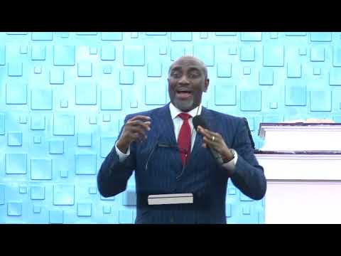 Financial Management in Marriage Part 1 - Rev Yomi Kasali