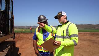 2019 Caterpillar Operator Challenge | HawthorneCAT