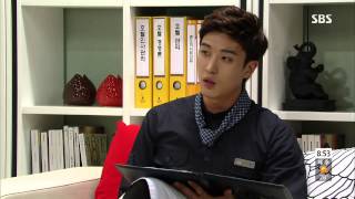 [SBS 아침드라마] 두 여자의 방 130815 #6(5)