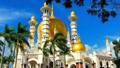 (يوم ترى المؤمنين والمؤمنات ) تلاوة خاشعة للشيخ سلمان العتيبي