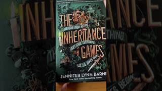 Just finished reading this it was so good! #inheritancegames #digitalart #avery #fanart