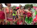 Sexiest Dancers of Miami Carnival 2016