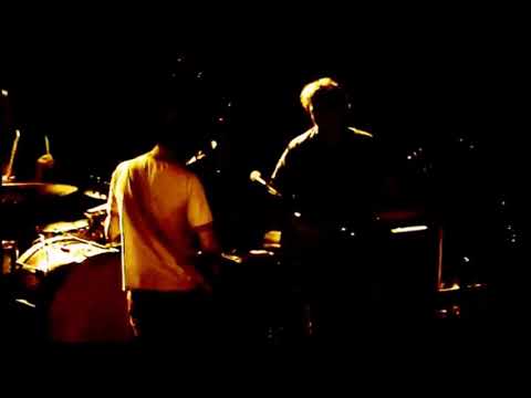 Gene Ween Band Boing 2009 04 15 Boston MA Paradise Rock Club 