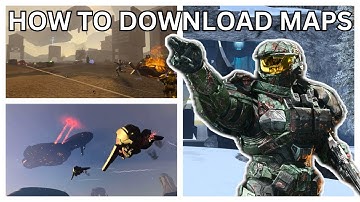 Halo Infinite Tutorial - How to Play Custom Forge Maps and Game Modes