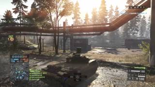 Typical ADMIN Battlefield 4