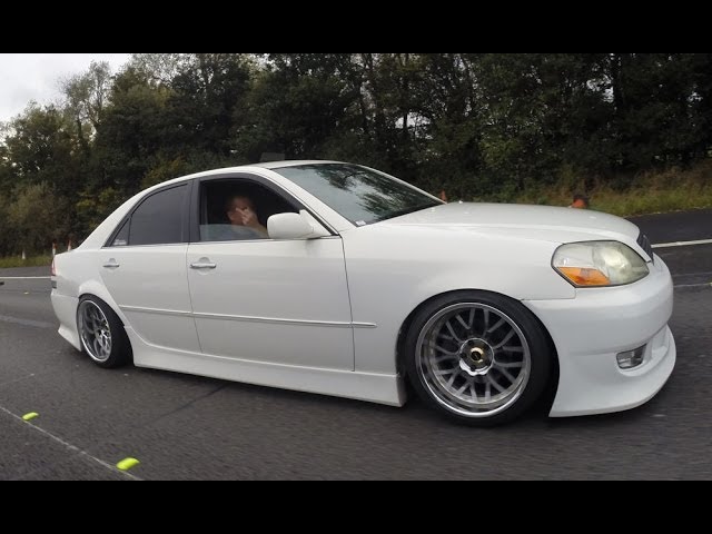 TOYOTA　JZX100.110 1996 Toyota JZX100 Chaser VIN: JZX1000025338 - CLASSIC.COM