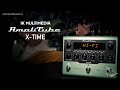 IK Multimedia AmpliTube X-Time - AmericanMusical.com