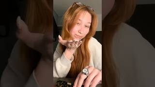 адрес магазина📍6 rue Bonaparte 75006 Paris France ⭐️ #unboxing #paris #trip #париж #франция #обзор