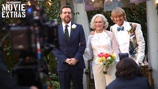 Go Behind the Scenes of Father Figures (2017)