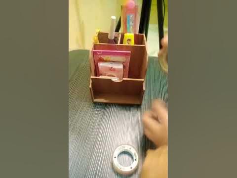 rapihin tempat journalingku....💜💙💚💛... || akhirnya punya tempat buat