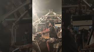 Anbariv In Rdx Movie Fight Master Kgh Kaithy Vikram