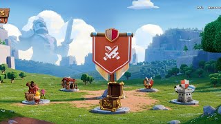 One Year Recap ! Clash of Clans 