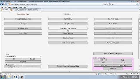 CompuBal Introduction