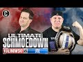 Mike Kalinowski VS JTE - Movie Trivia Schmoedown Tournament Semifinals