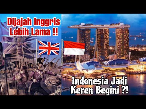 Apa yang Terjadi