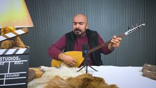 Mustafa Bozkurt - HÜSEYNİK Resimi