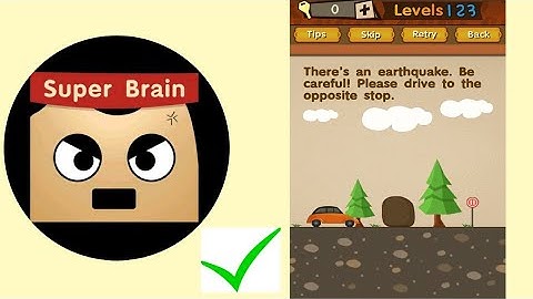 Super Brain level 121,122,123,124,125,126,127,128,129,130 walkthrough