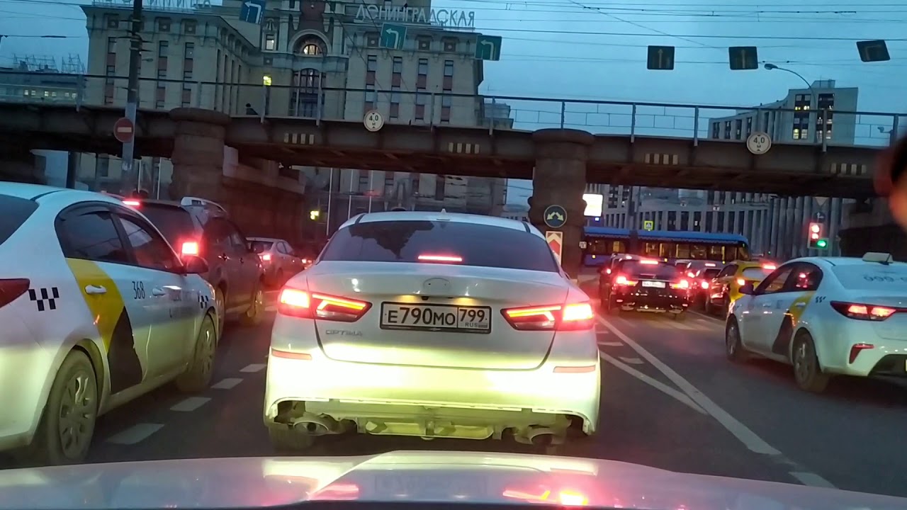 Шкода октавия такси