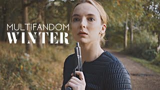 Winter | Multifandom
