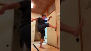 Nezuko Kick ChallengeIRL!Can You Do This? #DemonSlayer Profile