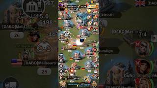gathering resources / جمع الموارد