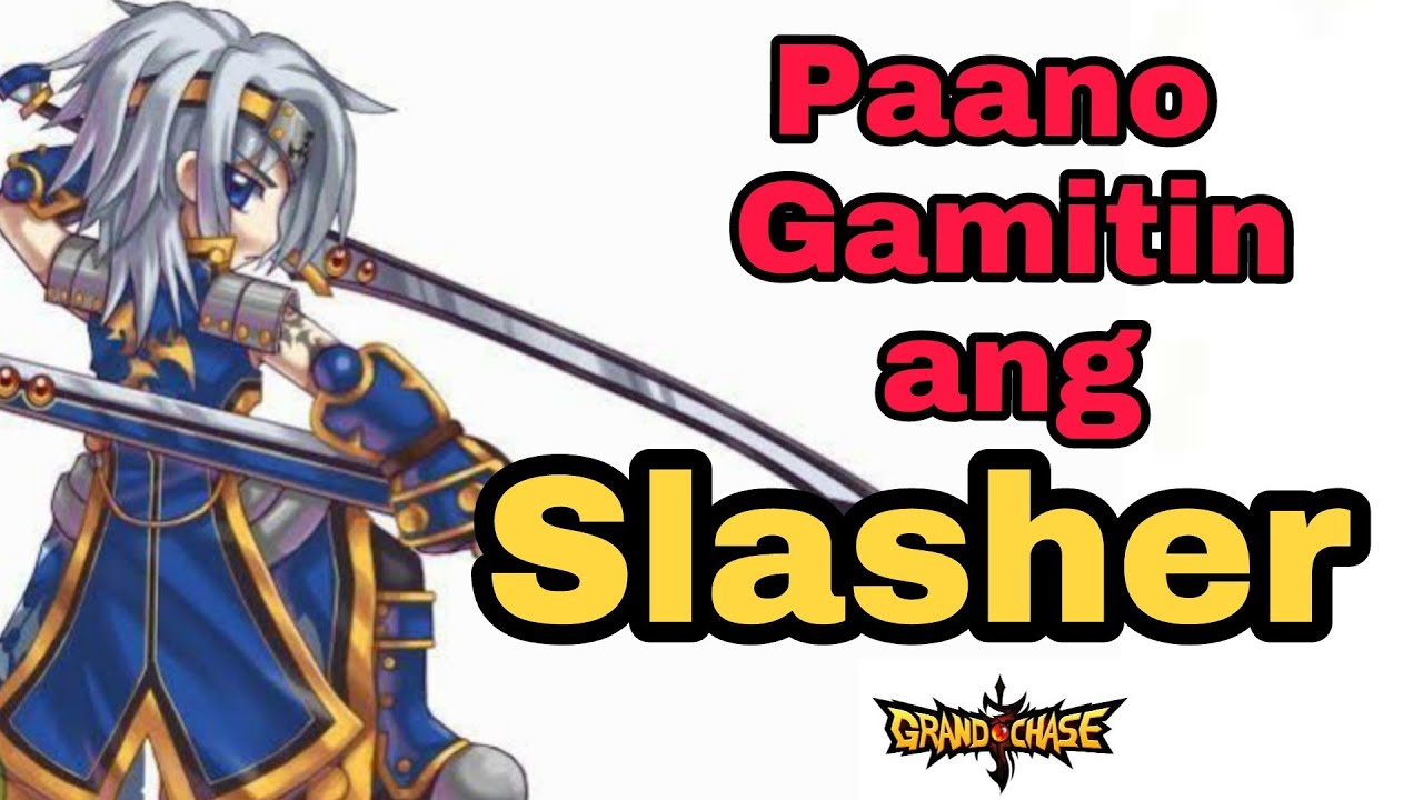 Grand Chase Classic pvp: Striker PvP Tutorial