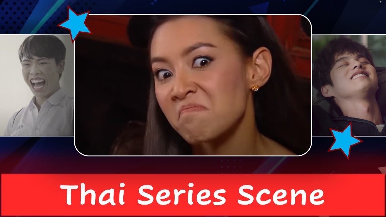 Guess the Thai Series from the scene | ทายละครและซีรีส์ไทยจากฉาก