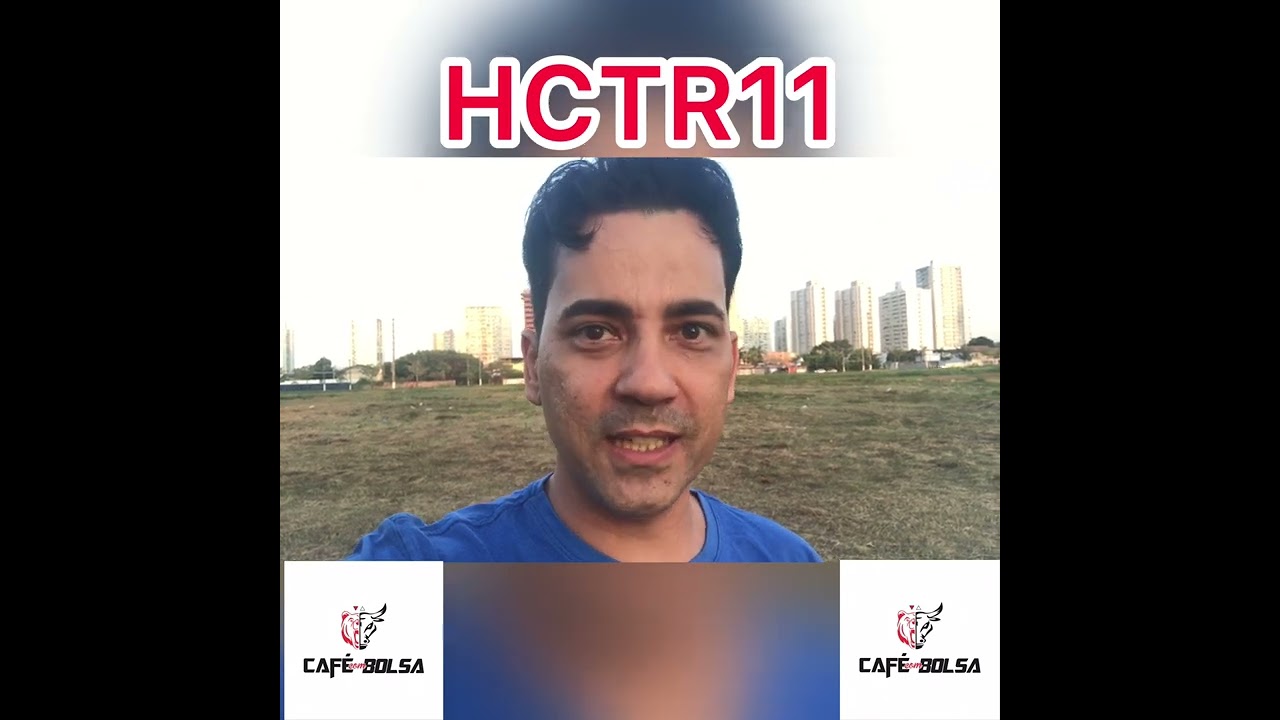 Queda HCTR11.
