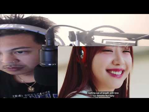 cignature(시그니처) - 풍덩 M/V (REACTION)
