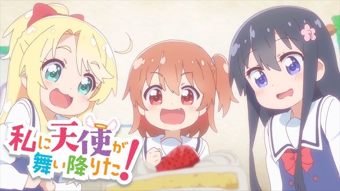 BEFORE BOCCHI THE ROCK: Hitoribocchi no Marumaru Seikatsu Edit } I  Characters & Staff Episodes Videos