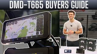 Thork DMD-T665 Full Buyer's Guide & Overview