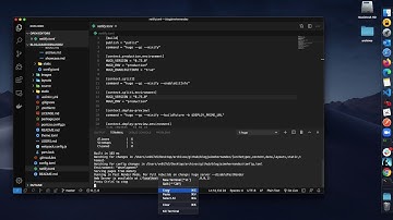 Crear blog realizado en Hugo con deploy en netlify demostración