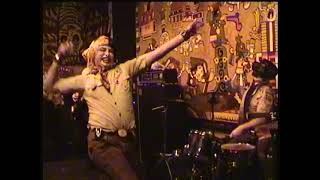SCOUTS HONOR at D3 Arts 5/18/26