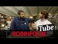 ROBINFOOD / Bollos al vapor "Chinorris" (con Ibán Yarza)