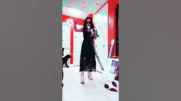 Syaka Pakiring Ta TikTok By Nashida 