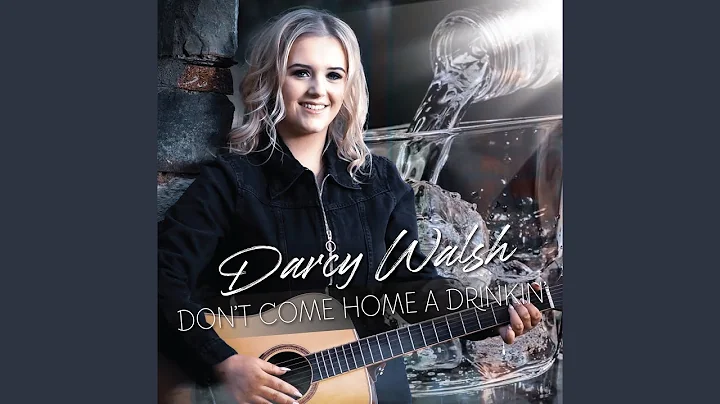 Dont Come Home a Drinkin'
