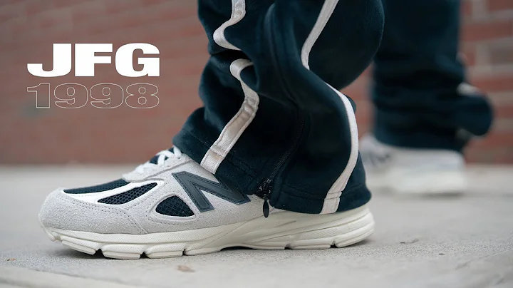 JOE FRESHGOODS x NEW BALANCE 990v4 "INTRO" | REVIEW, SIZING, & ON-FOOT | EVERY NOW & THEN CHICAGO - DayDayNews